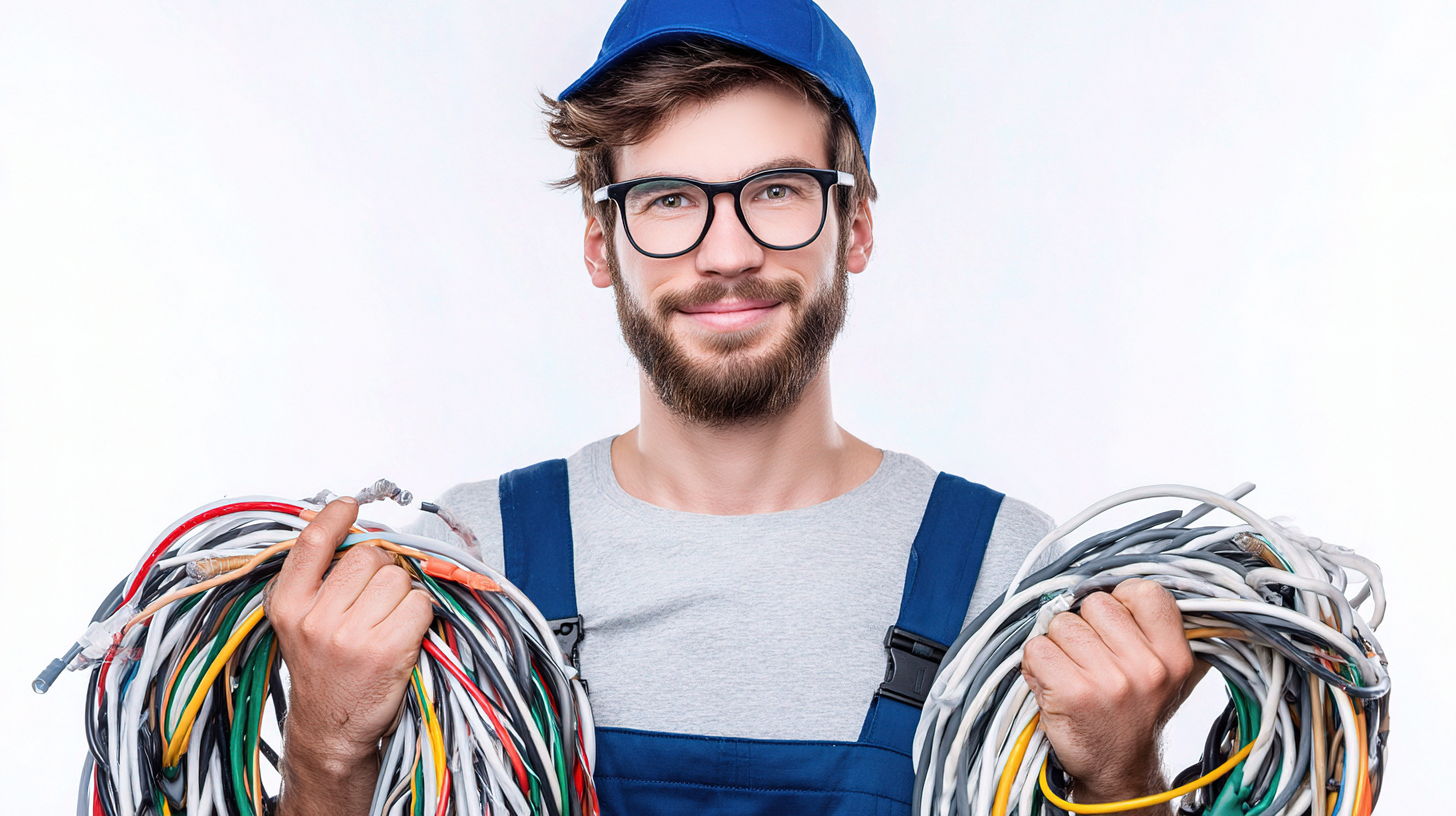 Ramdon-Elec électricien