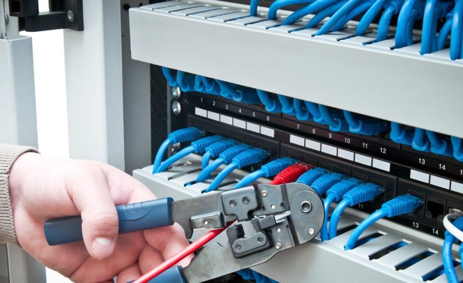 Installation et certification de réseaux informatiques VDI